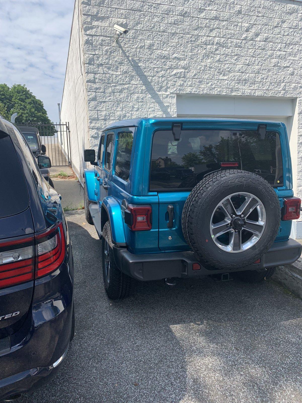 Jeep Wrangler JL Is it too much to ask? 95A07F88-8D11-4AF0-89A3-48289F2251B8