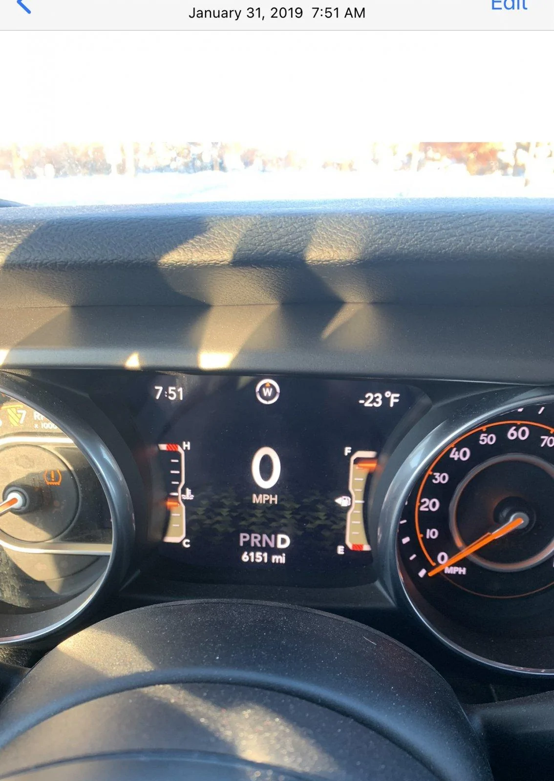Jeep Wrangler JL Wrangler in the winter? 103DFA0D-A5EA-4B90-BB64-7D5D73224508