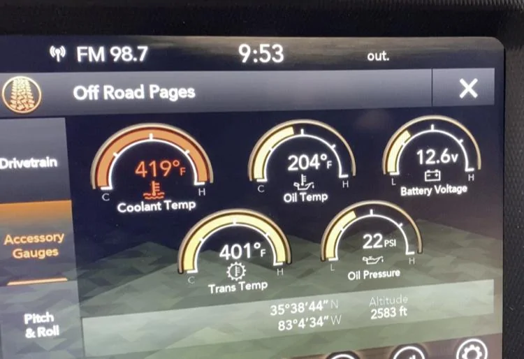 Jeep Wrangler JL Wrangler in the winter? A62F7B4B-4788-485D-A8B4-24469A946DF3