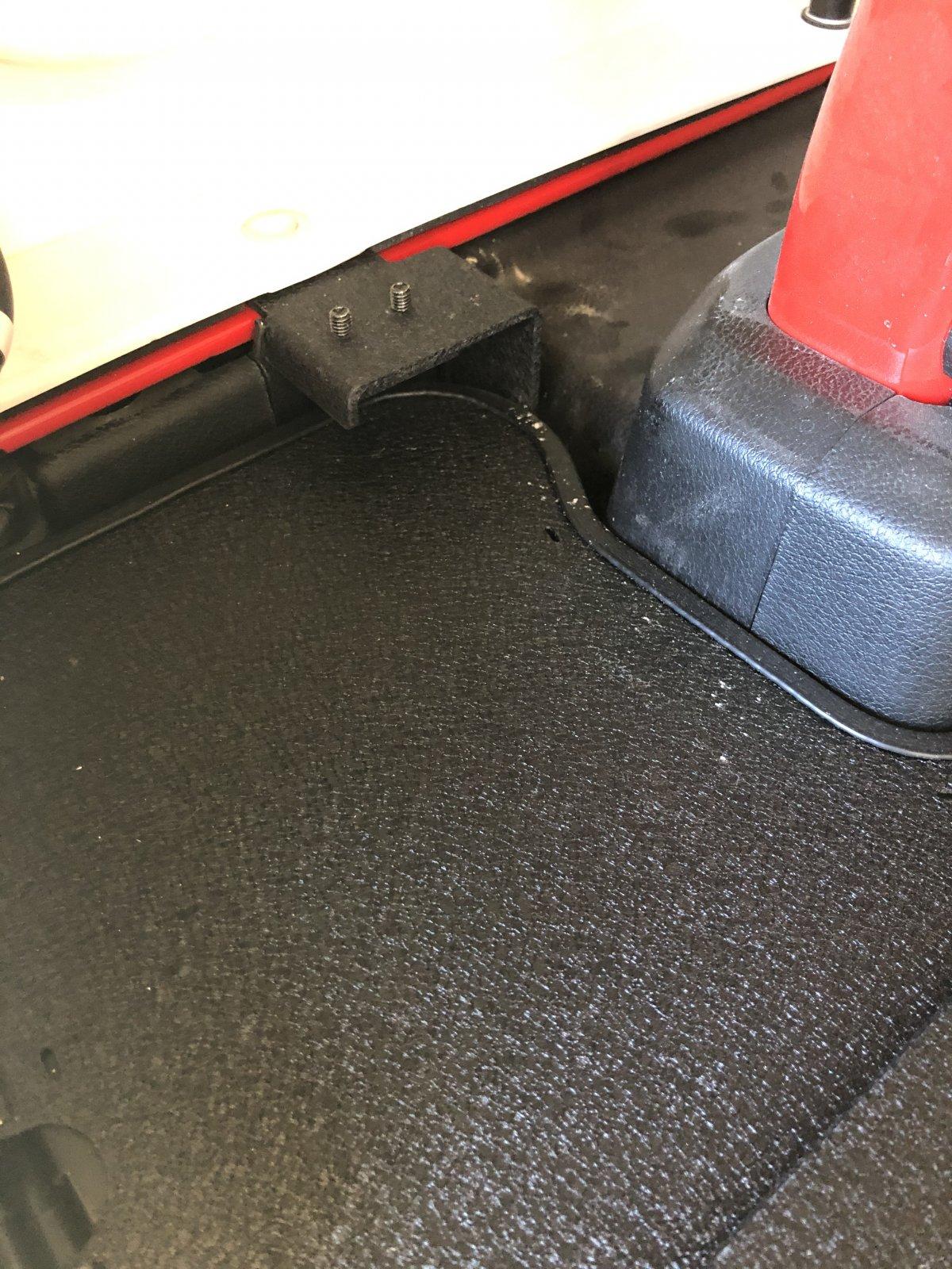 Jeep Wrangler JL EZTRUNK for JL install? 941F780A-CD87-449A-B7B3-37A1FEBD4B13