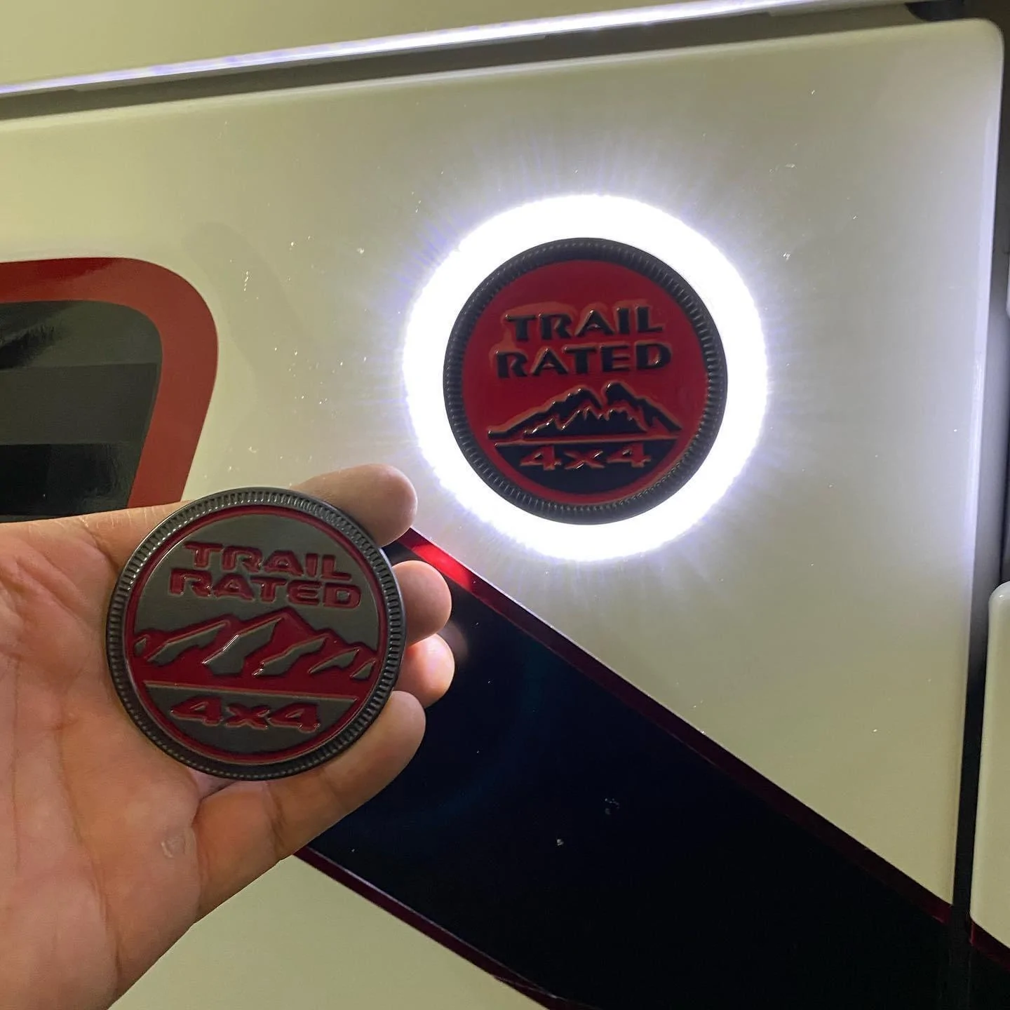 Jeep Wrangler JL Decals Or No Decals? 403EAEF4-E70E-4761-81C1-052C4656023E