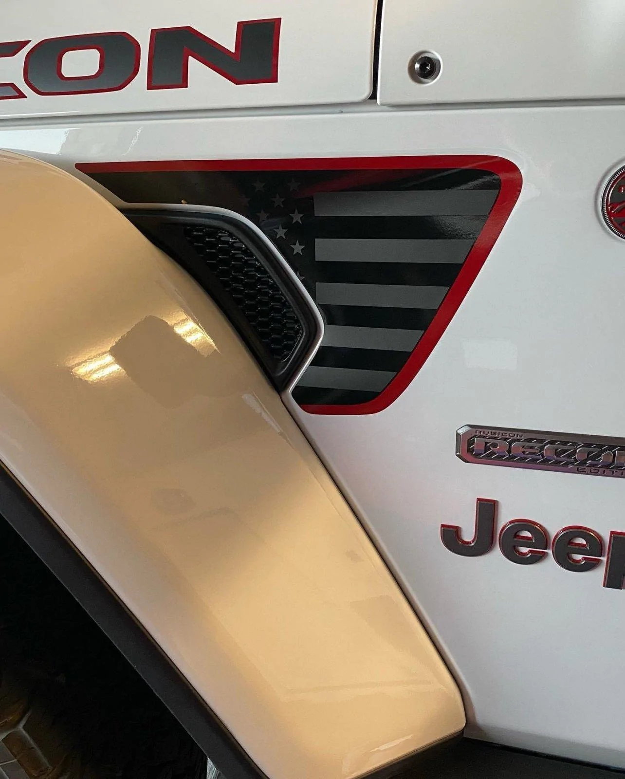 Jeep Wrangler JL Decals Or No Decals? C72E5EF7-18C2-42BB-9D45-1E2EE7D84432