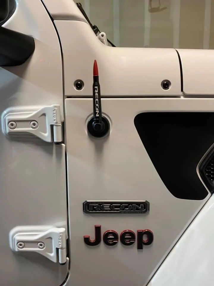 Jeep Wrangler JL Decals Or No Decals? 60A97CAC-1AB4-4047-85A8-63A778953165