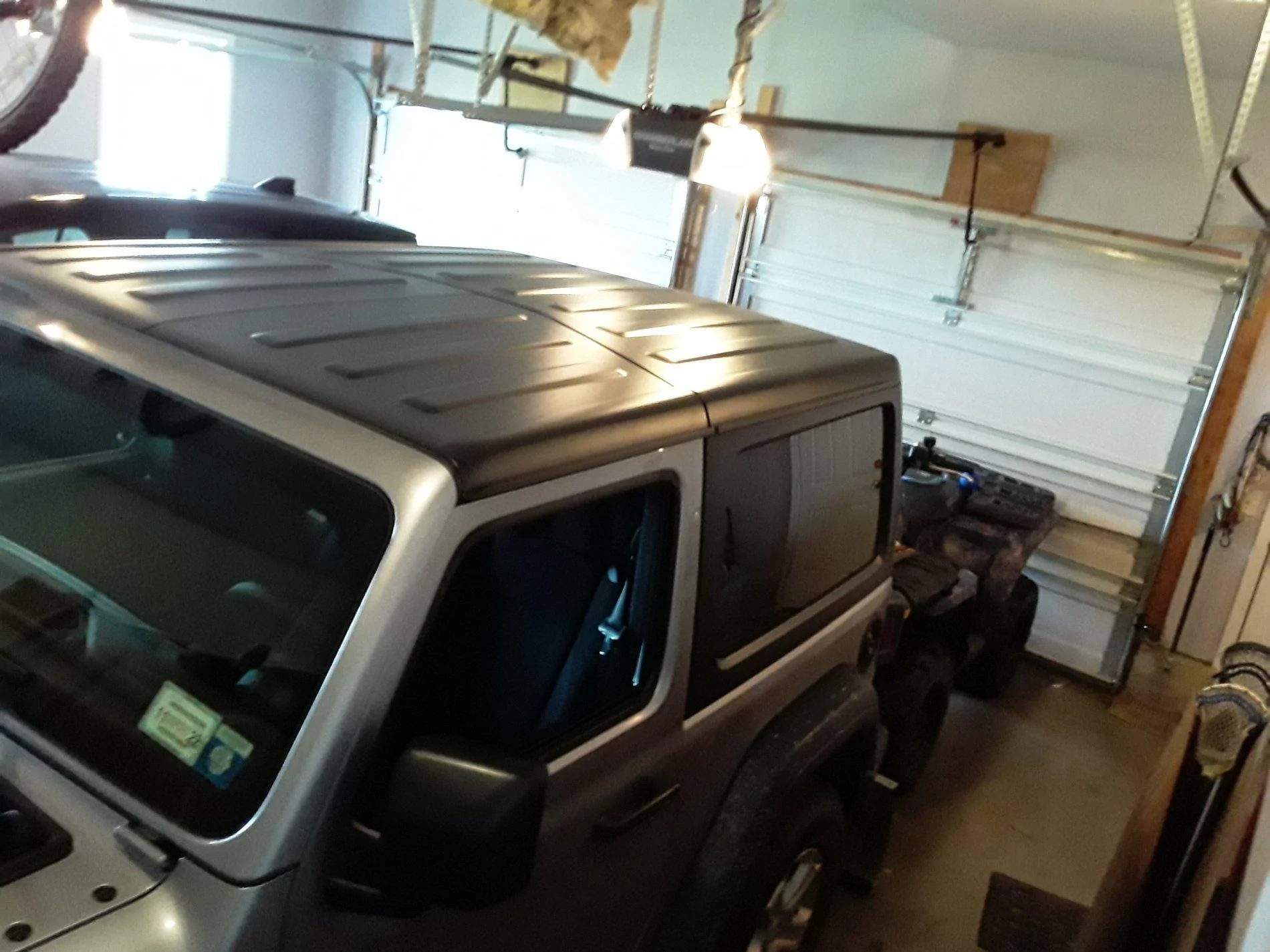 Jeep Wrangler JL The 2Dr Sport Only Thread 20201121_114050