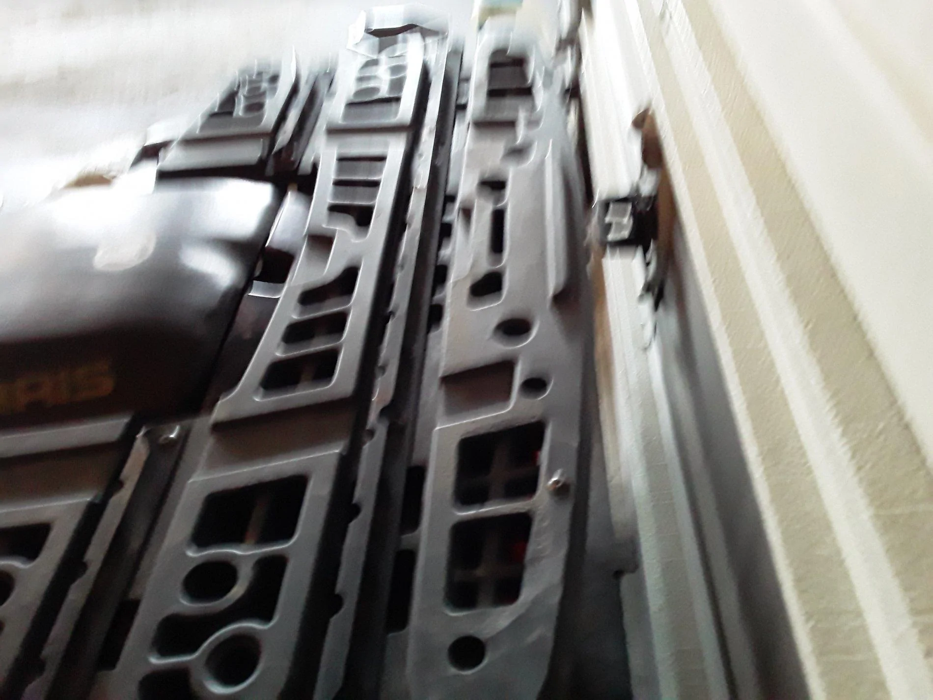 Jeep Wrangler JL The 2Dr Sport Only Thread 20201121_104945