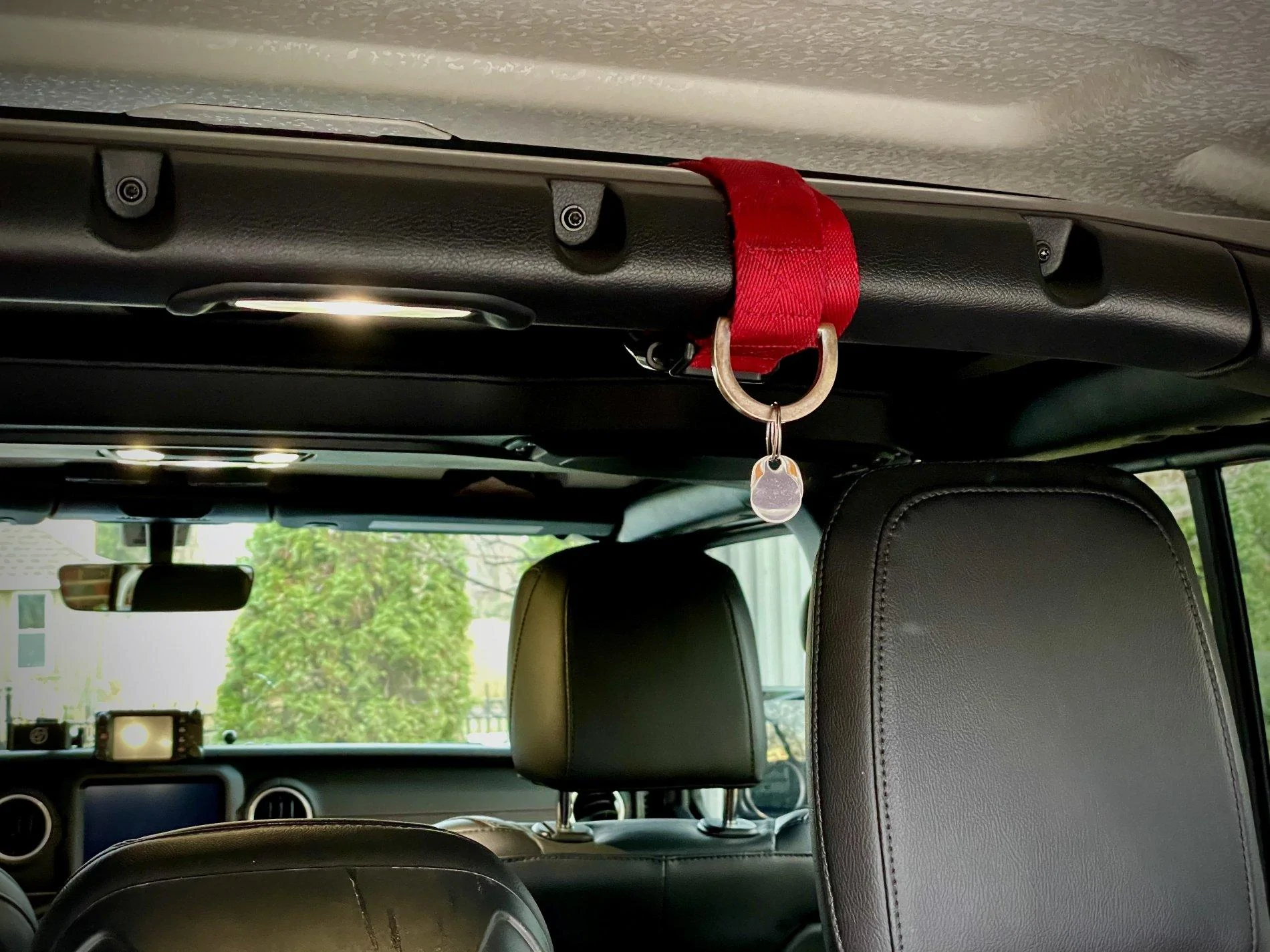 Jeep Wrangler JL Rubi Recon IMG_1574