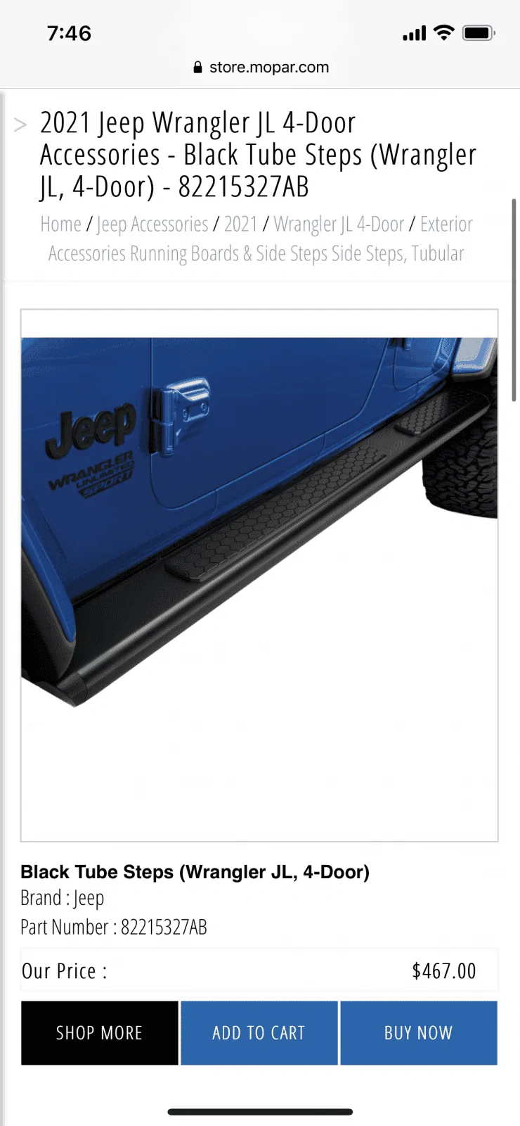 Jeep Wrangler JL Ordering New Jeep 3B38EEB5-F265-44E9-92DD-0B289E7BFAD2