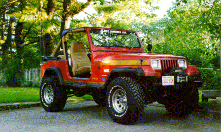 Jeep Wrangler JL New JL owner 1606099388343
