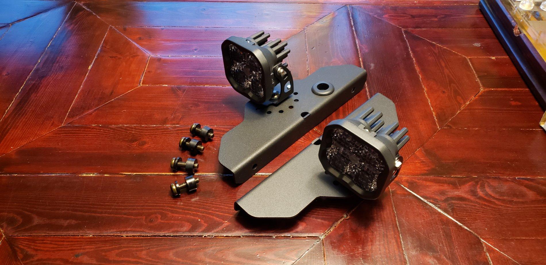 Jeep Wrangler JL Carr 180 Light Mount...any good? 20201122_172159