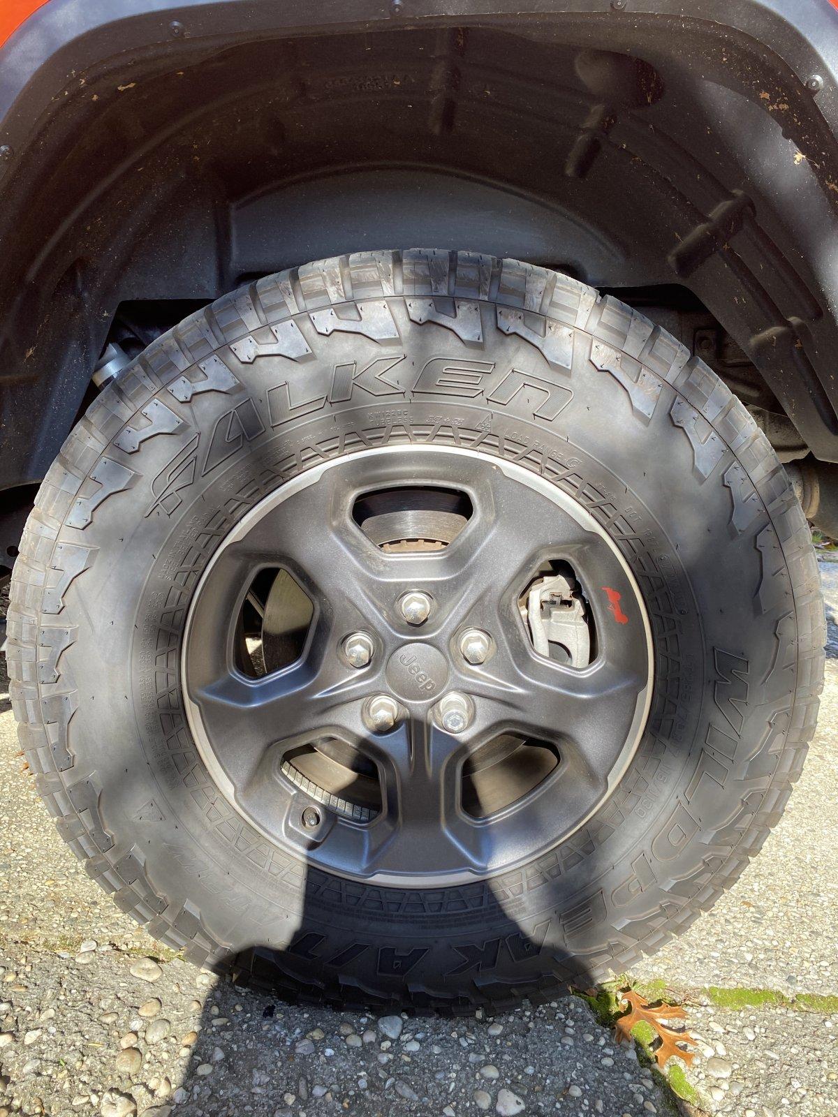 Jeep Wrangler JL JT Rubi Take-Offs 842C9D3B-64D5-4EBB-905B-4CFF71D4C03D