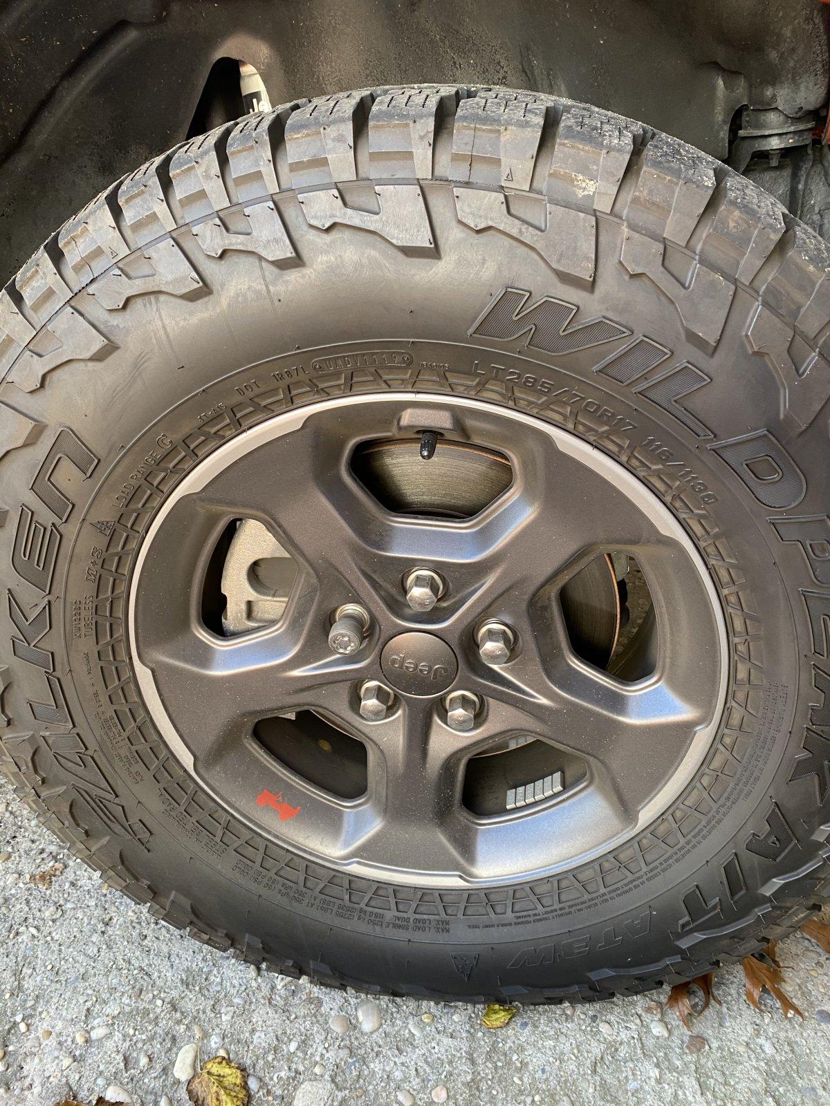 Jeep Wrangler JL JT Rubi Take-Offs 78B9D504-5671-4932-95E0-345927E3486F