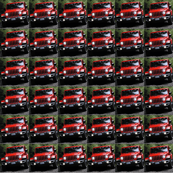 Jeep Wrangler JL New JL owner aldo4