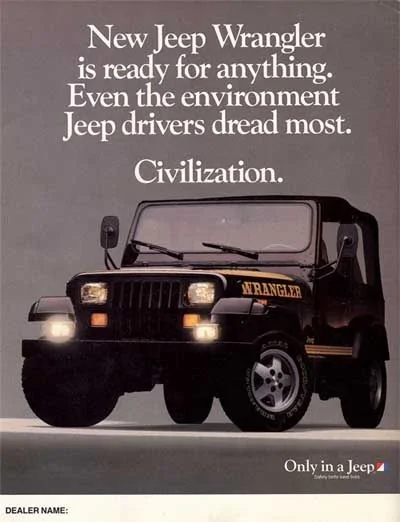 Jeep Wrangler JL Jeep snobbery - RANT 13FC2BA7-E89C-4AAE-BB1A-F62DEEBC5D05