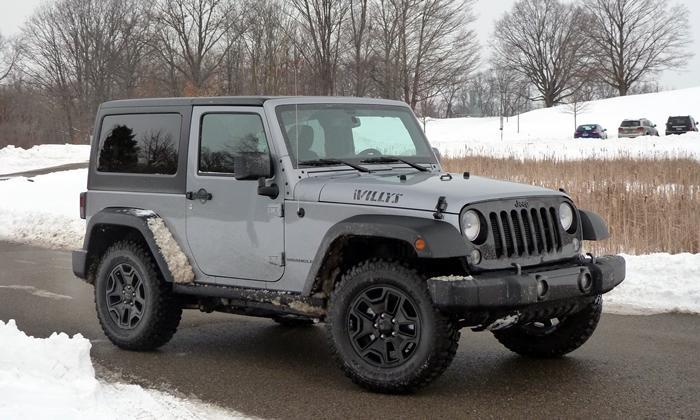 Jeep Wrangler JL Jeep snobbery - RANT 43E41120-42DE-49AB-B851-319F8F8CFA61