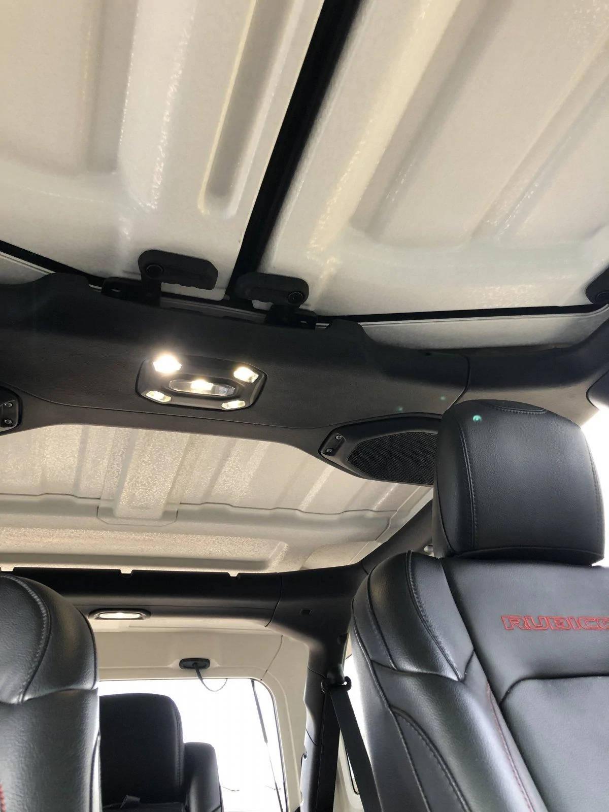 Jeep Wrangler JL CO Ketchup Build F57C9C29-FB42-4FC5-A5C5-83D13FB5C546