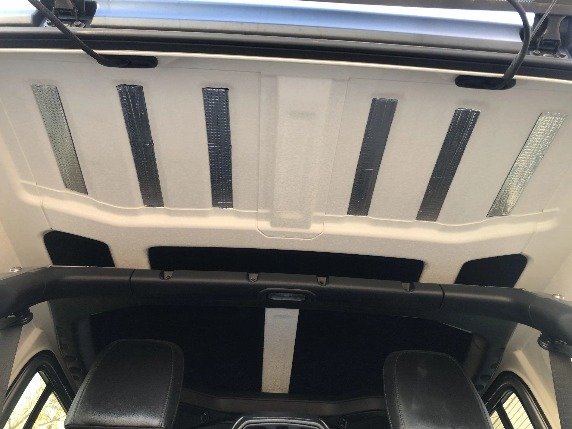 Jeep Wrangler JL CO Ketchup Build BAFFB383-1F3E-43DB-B1AF-214A58E6B950