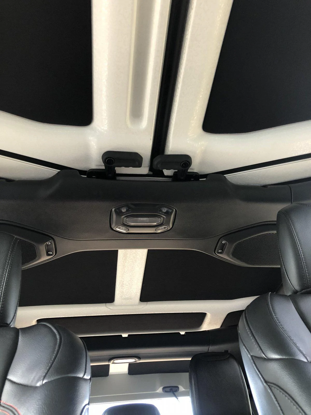 Jeep Wrangler JL CO Ketchup Build 39AD524B-36A2-4E0E-9501-64503C1FD948