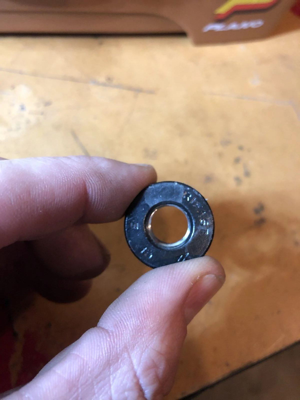 Jeep Wrangler JL CO Ketchup Build CE821AA7-A6B5-4EFC-8E96-6C8CFE42724B