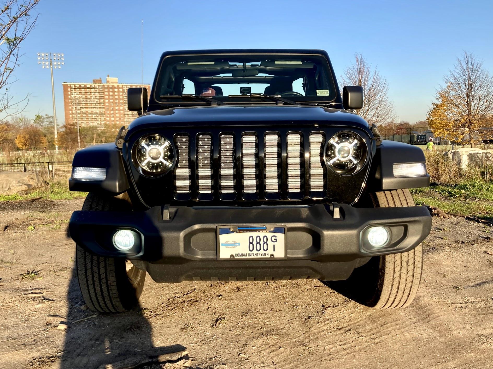 Jeep Wrangler JL BEFORE AND AFTER MODS PICS IMG_8640