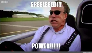 Jeep Wrangler JL 4L Question Speed and Power