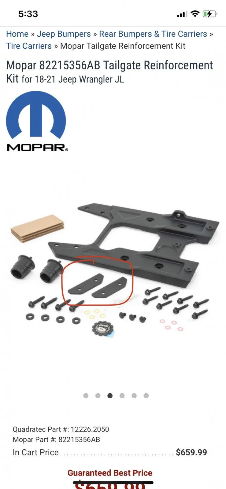 Jeep Wrangler JL The Tire Carrier Thread 60B7AAD2-D720-4DFD-8BF7-348CB3E8A439