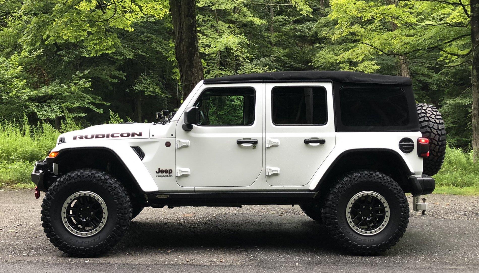 Jeep Wrangler JL BEFORE AND AFTER MODS PICS IMG_1144