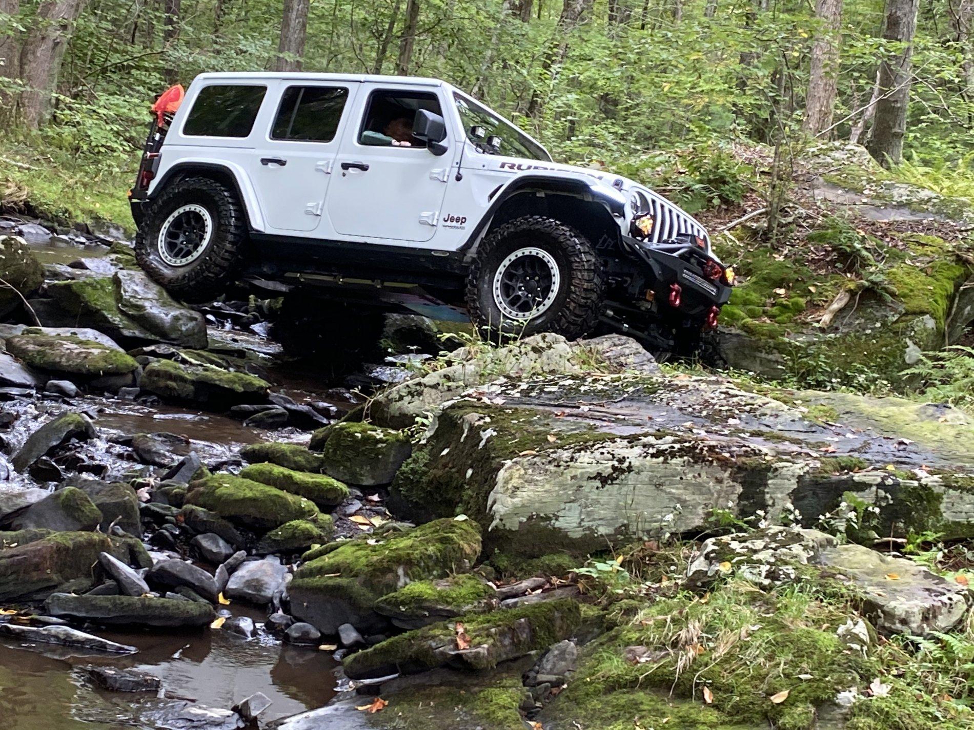 Jeep Wrangler JL BEFORE AND AFTER MODS PICS IMG_9920