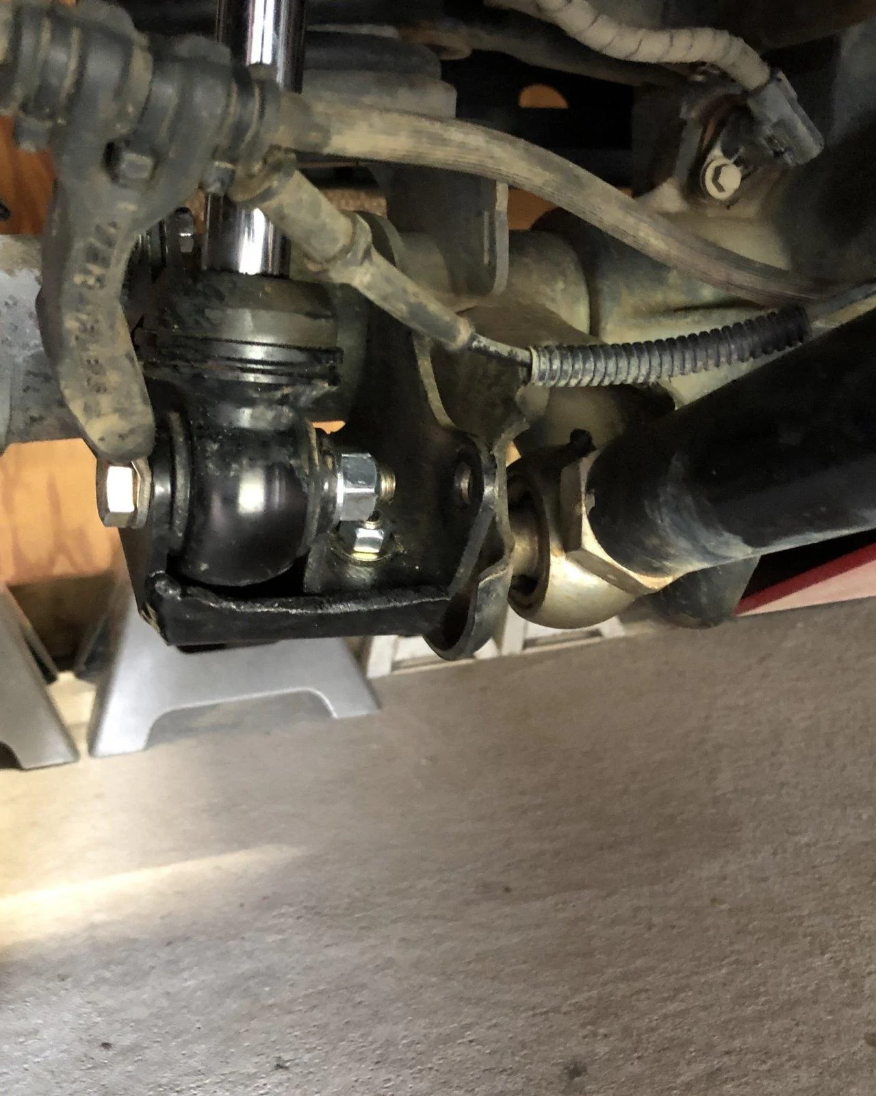 Jeep Wrangler JL Crystal Rubi build… 2FCA2321-DC28-4945-878C-CBFDC059F880