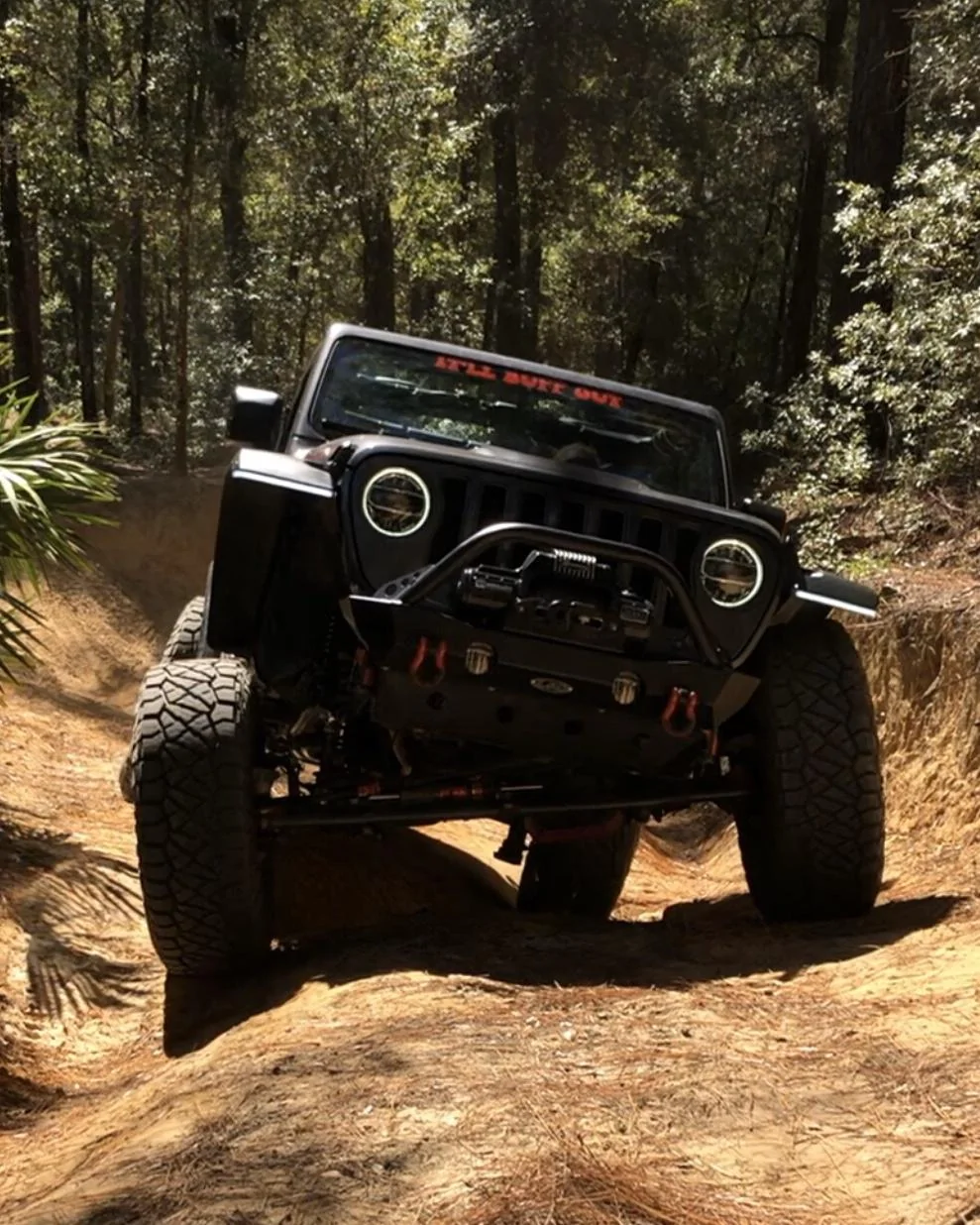 Jeep Wrangler JL Crystal Rubi build… CE98D1E1-7562-45F9-B8F4-E61D9BC8A71A