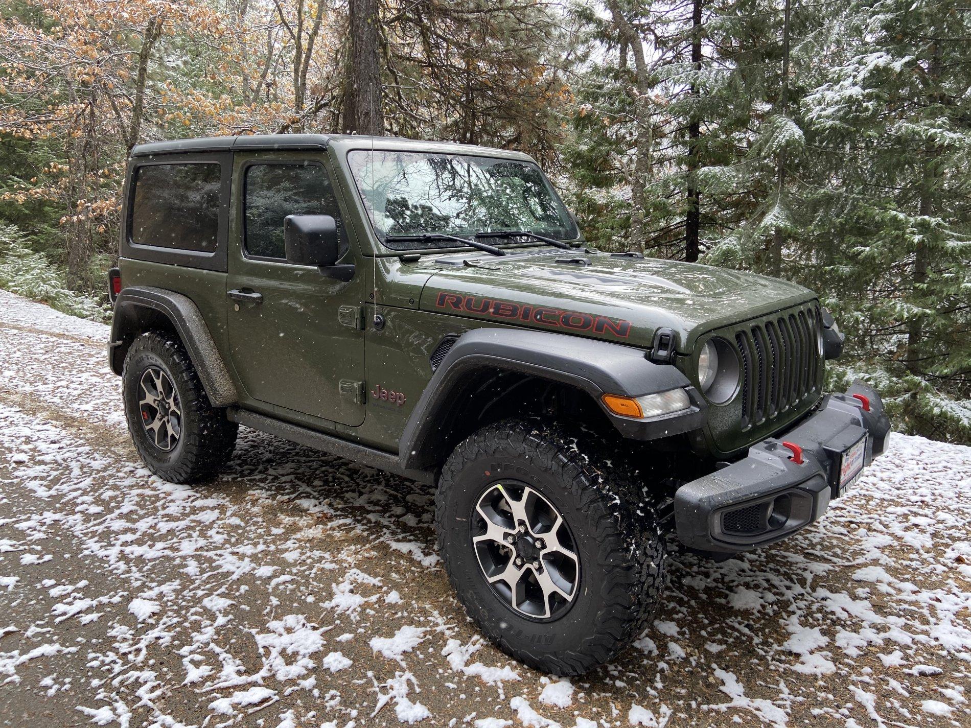 Jeep Wrangler JL Introductions & Welcome Thread 👋 FAE19D06-70FF-4090-ACBC-A3AAACCB1B42