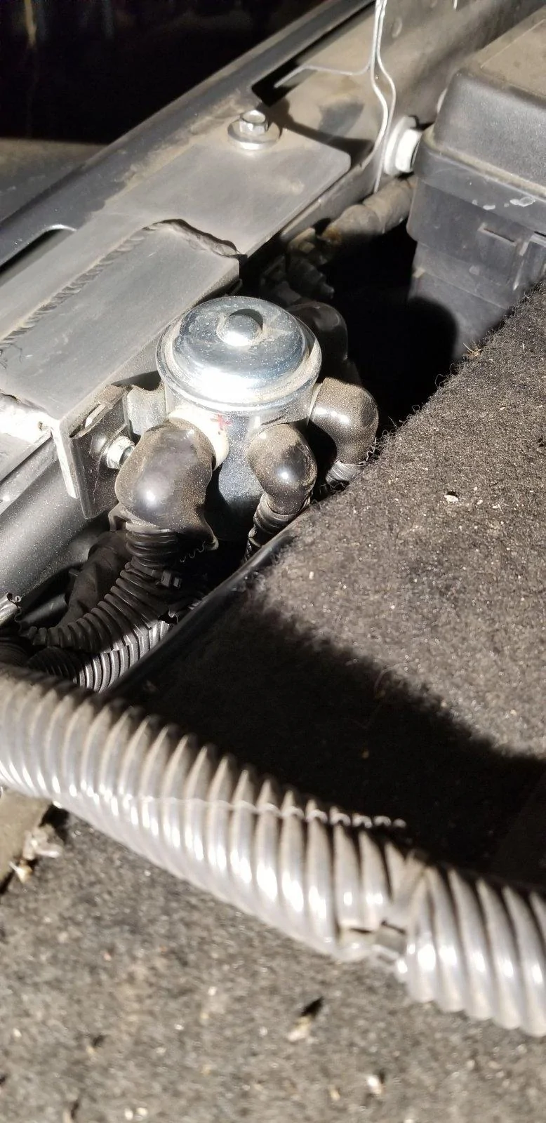 Jeep Wrangler JL Winch Winch Winch 20201125_152242