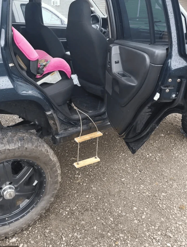 Jeep Wrangler JL Power steps really worth it? Screen Shot 2020-11-25 at 8.53.44 PM