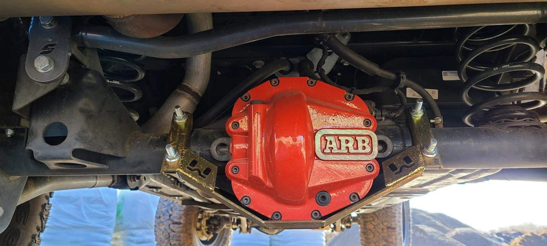 Jeep Wrangler JL Favorite Diff skids? 20201116_093028
