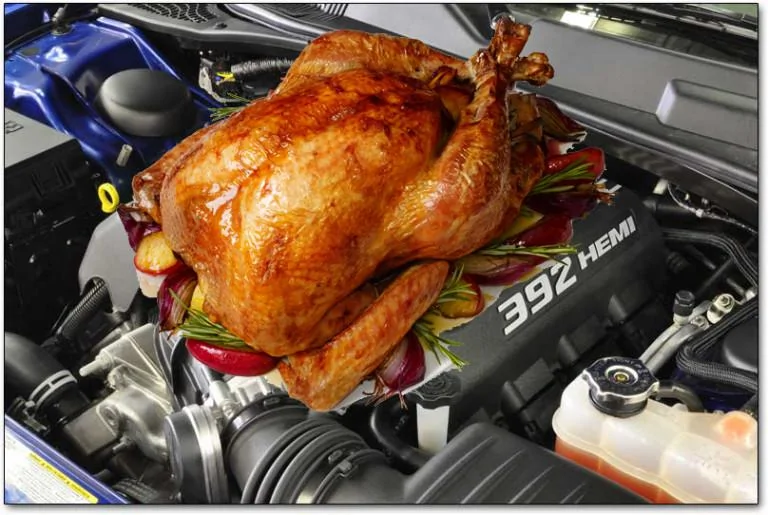 Jeep Wrangler JL Happy Thanksgiving! 1606414854839