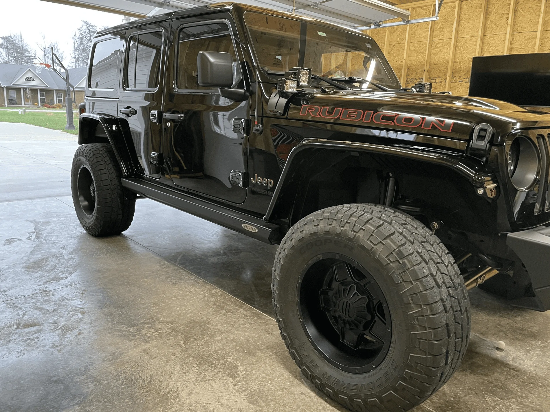 Jeep Wrangler JL Moving from 35s to 37s 1606427073379