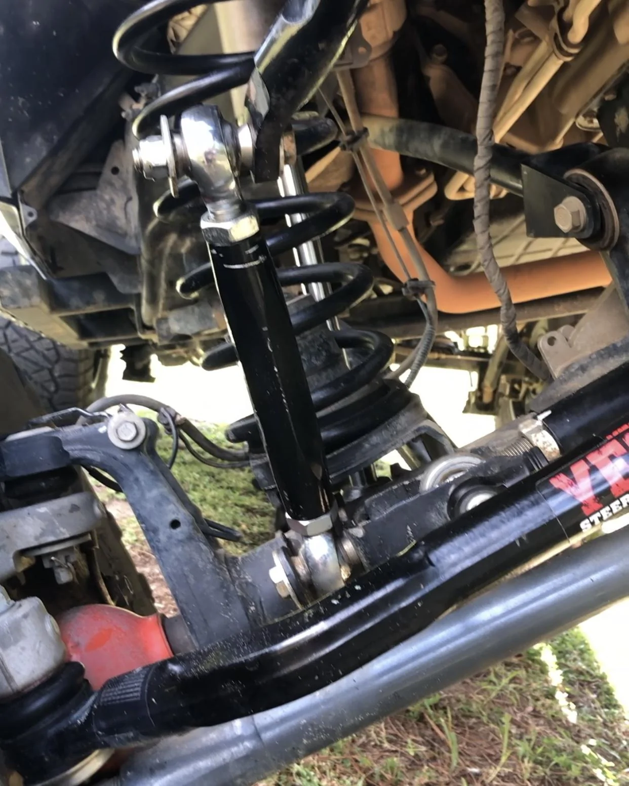 Jeep Wrangler JL Crystal Rubi build… CF0BB87D-8AA1-4791-8C4F-AE9C95675CD6