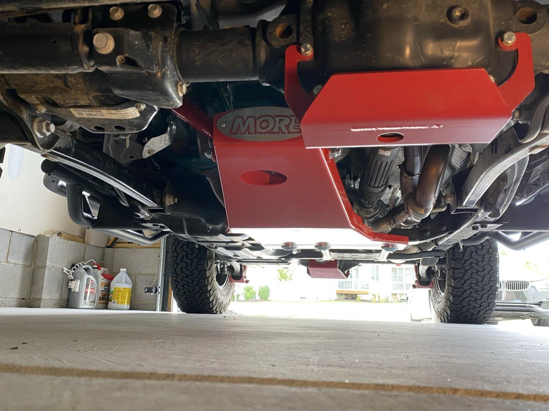 Jeep Wrangler JL Favorite Diff skids? 3A7AAF6D-3C9B-4BDF-A092-098FF4B03612