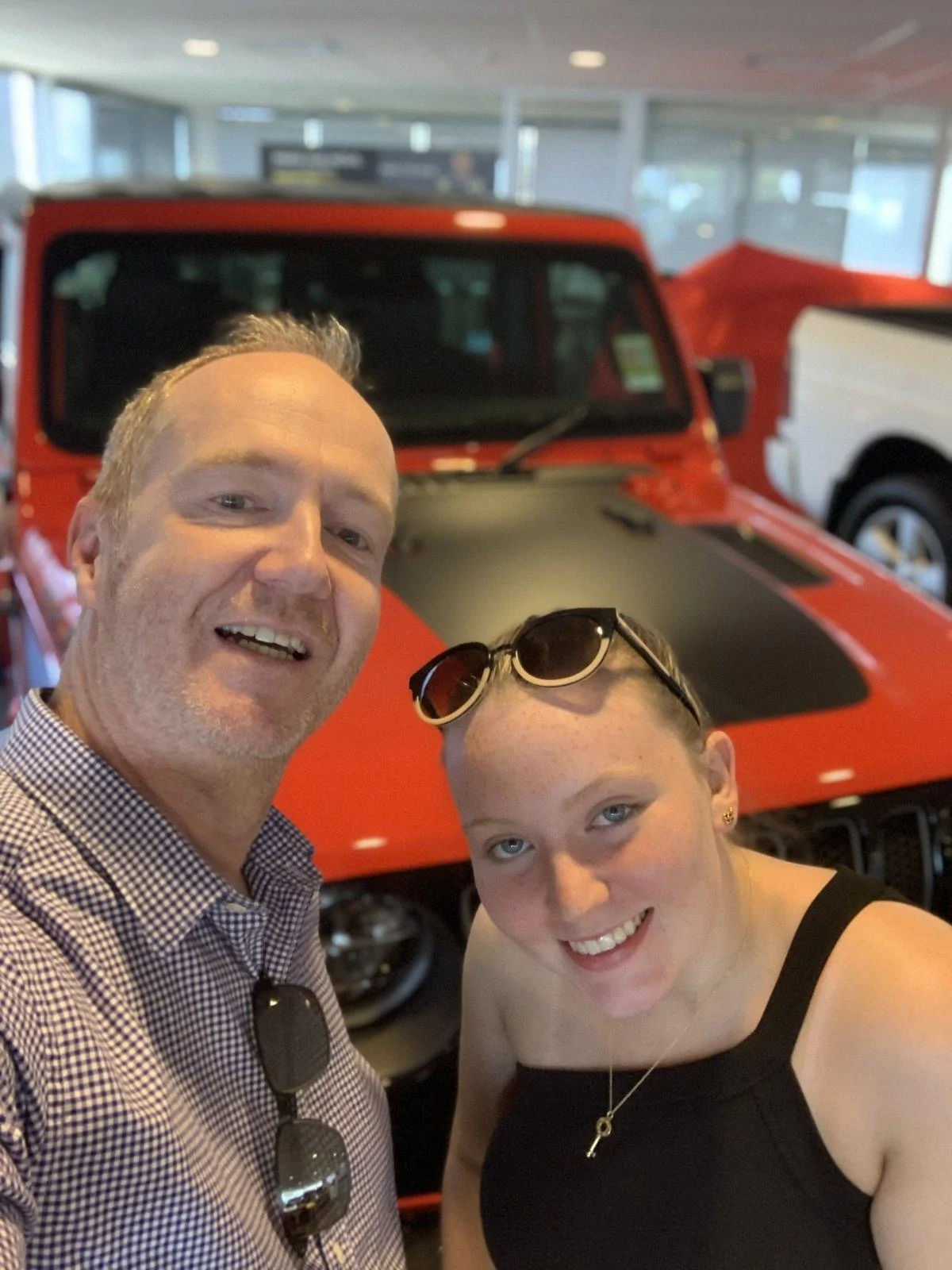 Jeep Wrangler JL Introductions & Welcome Thread 👋 65577D21-5793-4EDD-91B0-63B44DD41E4A