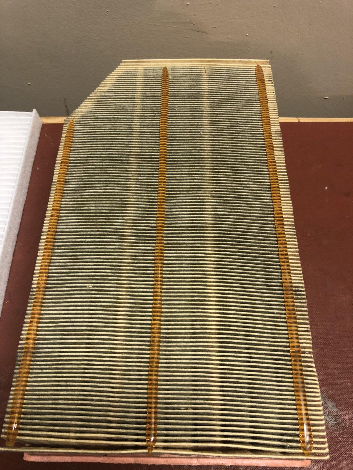 Jeep Wrangler JL Air Filter OMG.... C6D34345-D8B7-4D87-96A4-B0A5B932A466