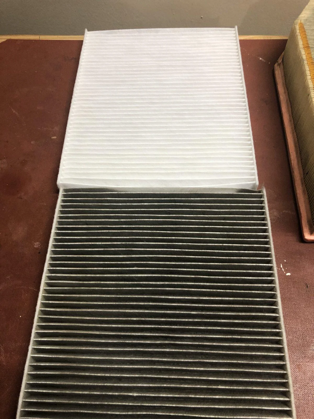 Jeep Wrangler JL Air Filter OMG.... 480AA60D-5F21-49A8-A745-F6312233F3F2