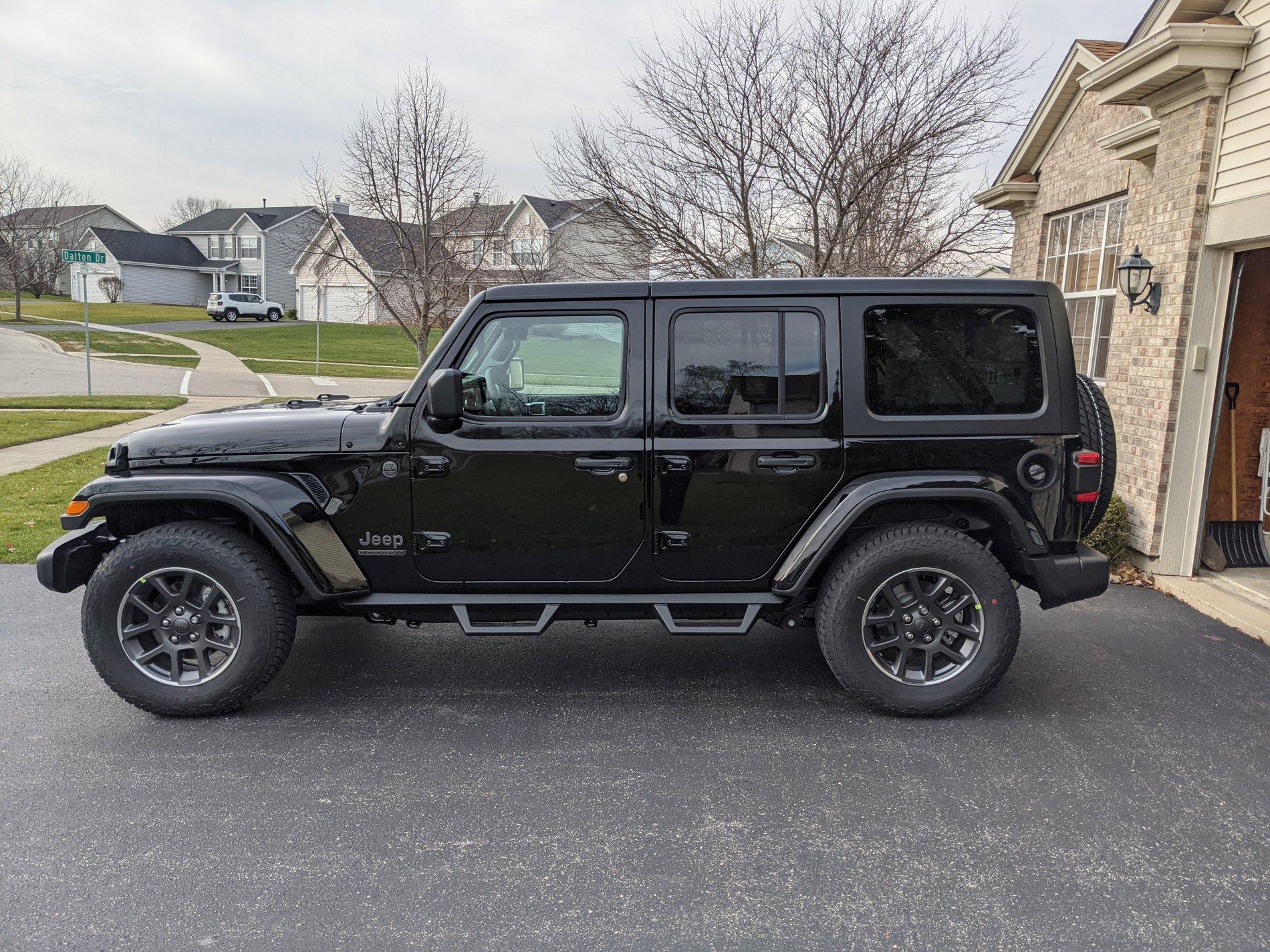 Jeep Wrangler JL Introductions & Welcome Thread 👋 PXL_20201114_155924894