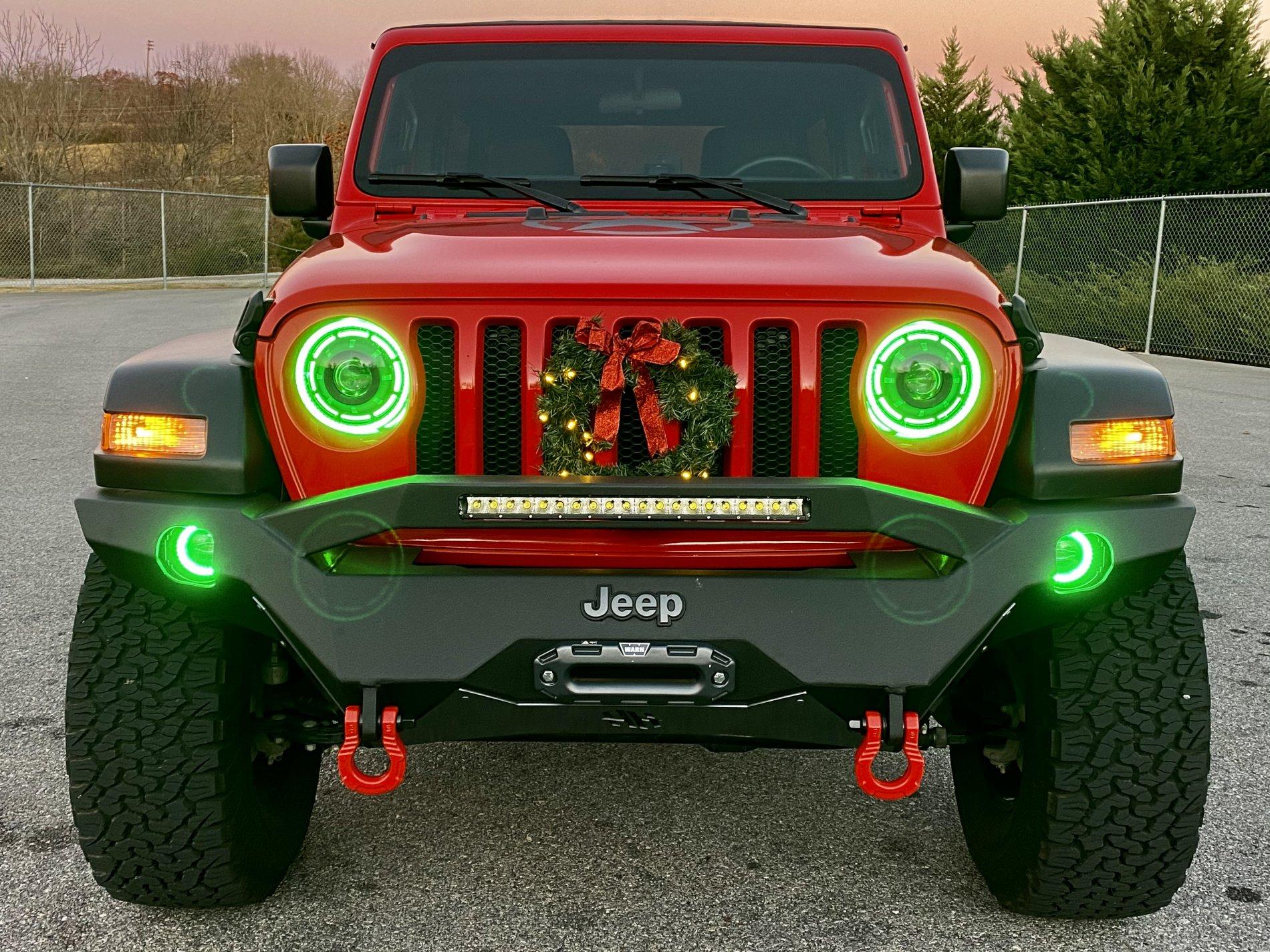 Jeep Wrangler JL Holiday Jeeps A84C6F6B-A692-4DC3-AC02-A8871E6AC848