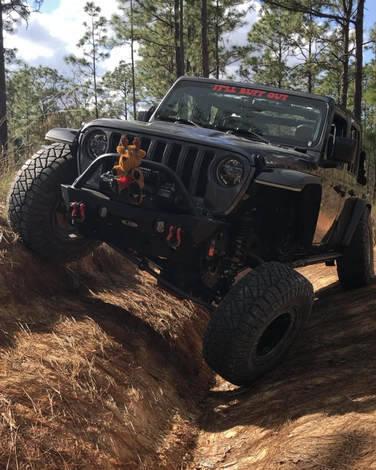 Jeep Wrangler JL Holiday Jeeps F1963827-214E-4545-BFE7-07BFEB8D6FA2