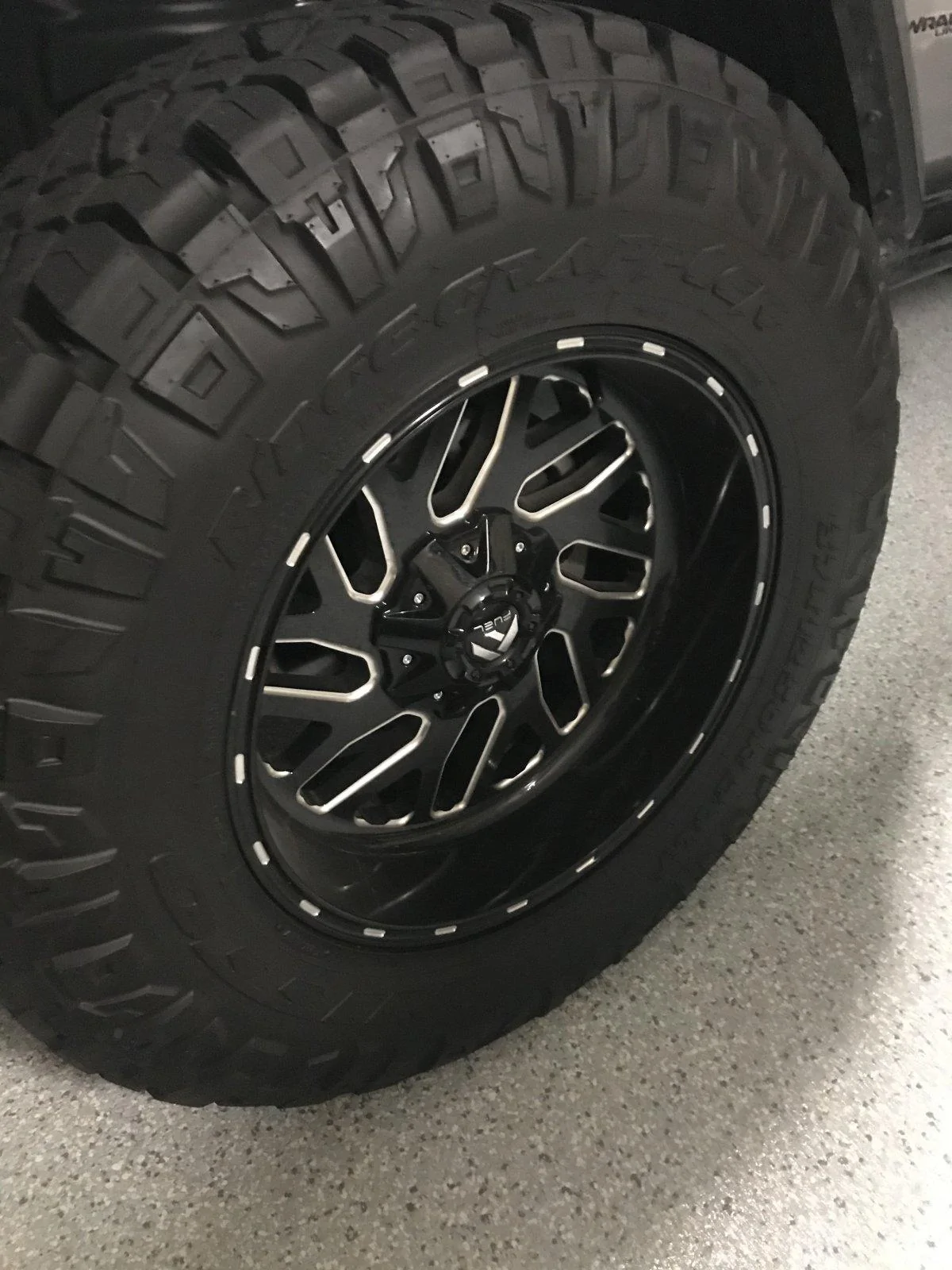 Jeep Wrangler JL 37s on 20s DC8FB223-AE1D-4B1F-B521-3DC12918EF0E