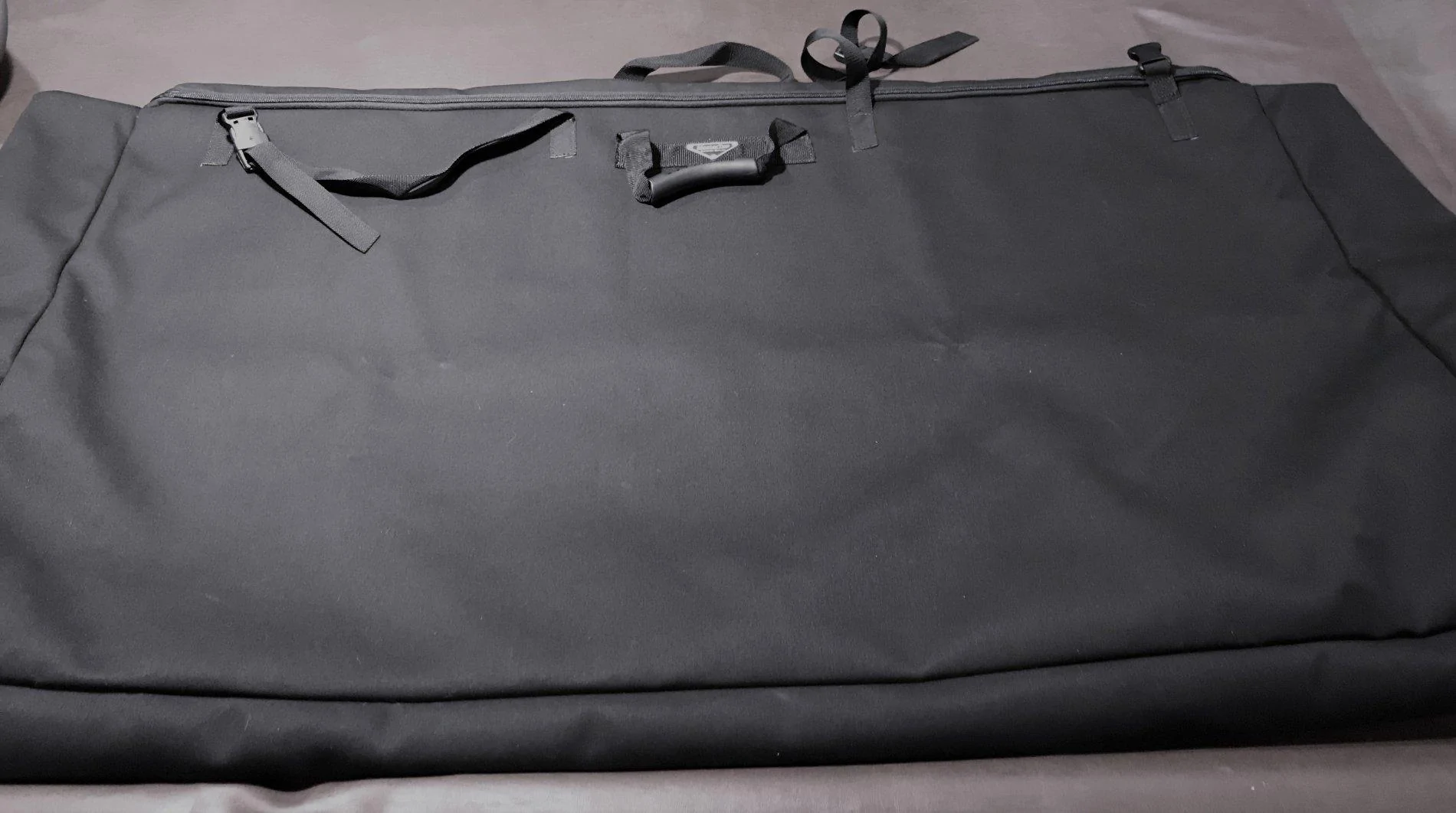 Jeep Wrangler JL MasterTop Soft Window Storage Bag JL mastertop4