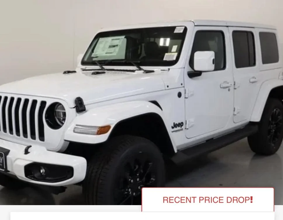 Jeep Wrangler JL I can’t freakin decide! HELP! 8B1A9218-AF95-4EA3-951A-B7BE4362BC0F