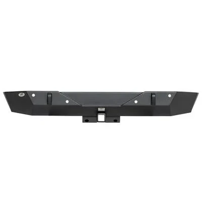 Jeep Wrangler JL Help with rear bumper choice? 1606617383798