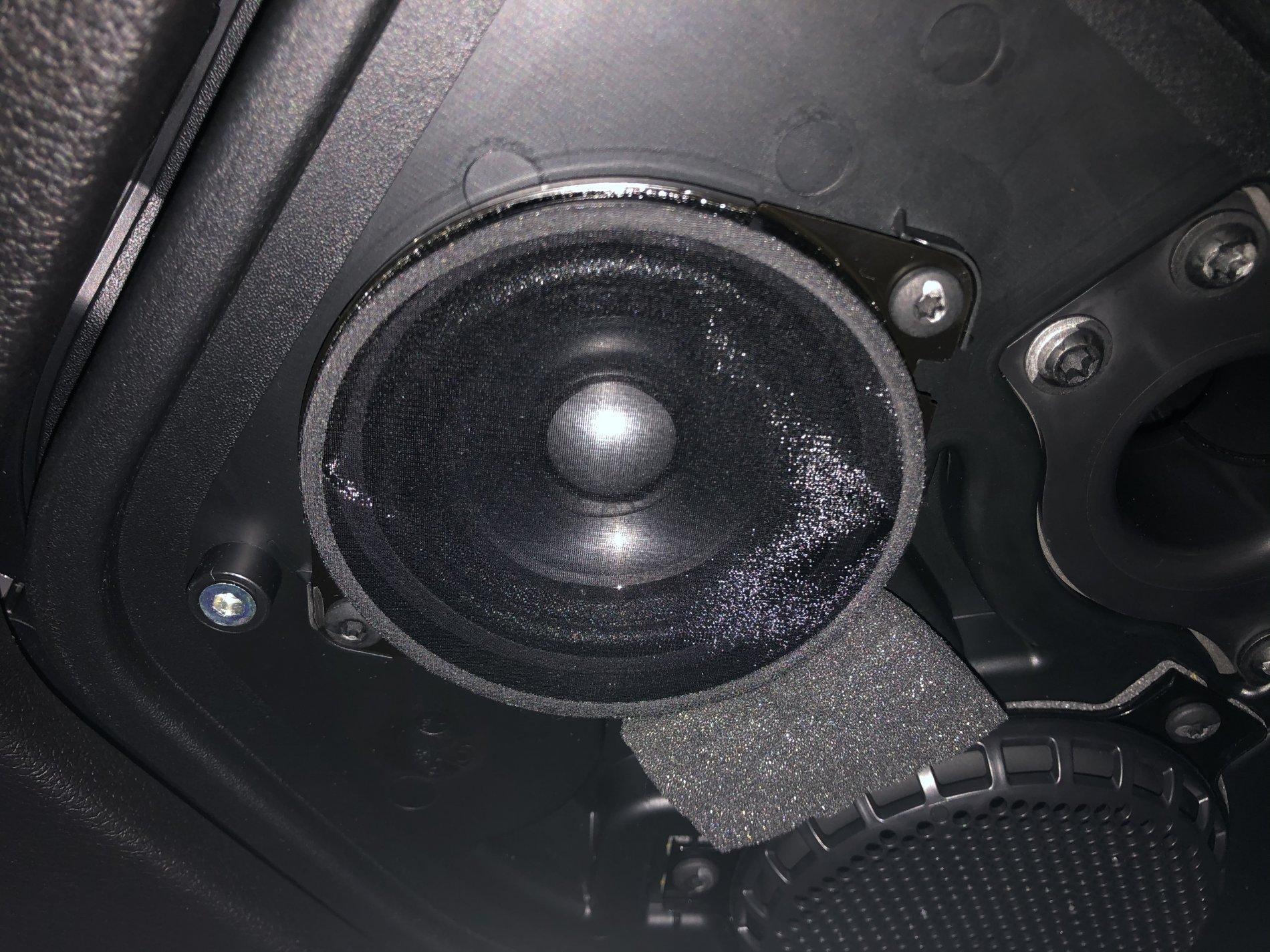 Jeep Wrangler JL Quadratec JL Super Tweeter ??? E8C9DEF7-BF97-4150-9520-AFB7B9B3104B