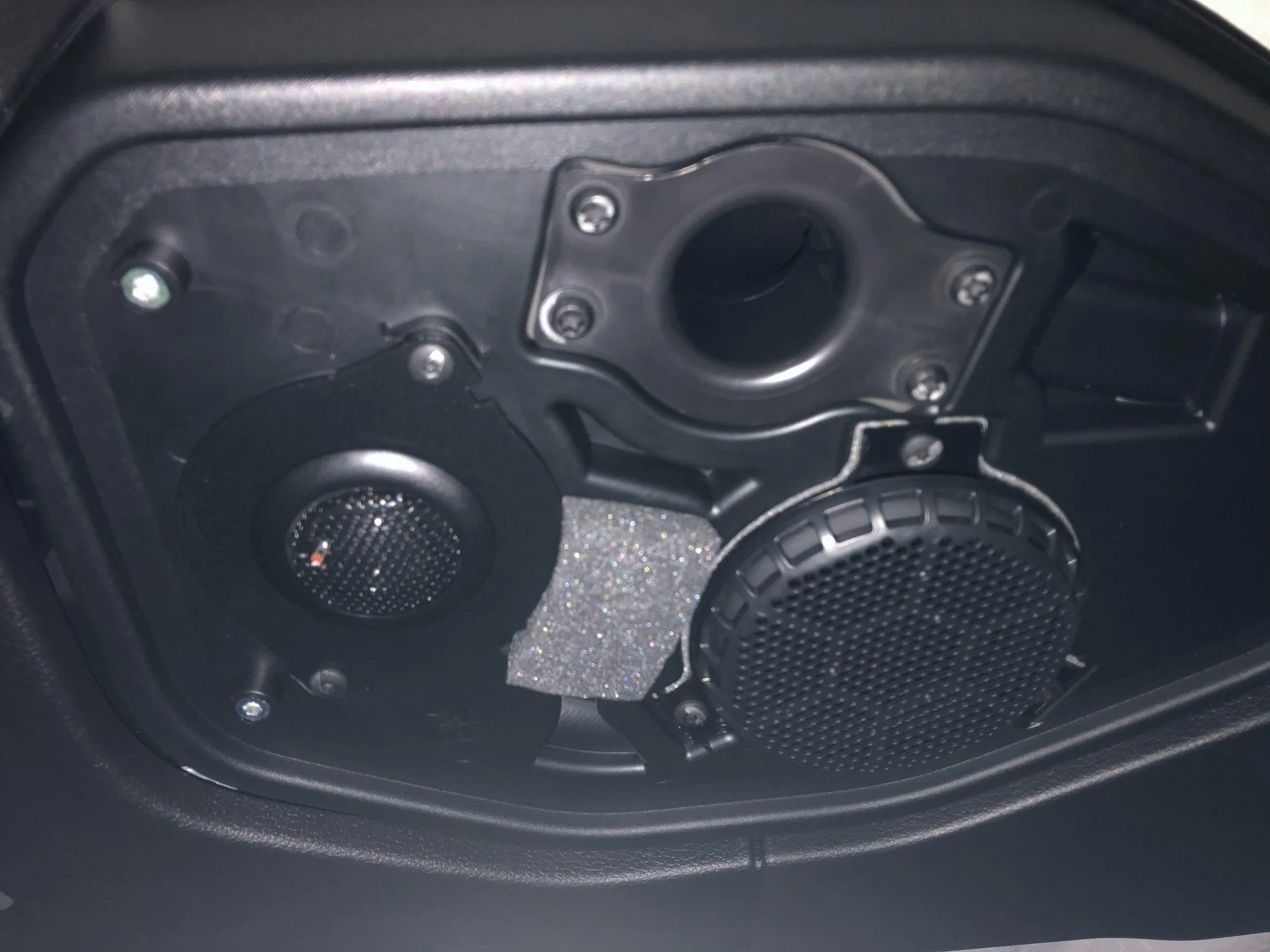 Jeep Wrangler JL Quadratec JL Super Tweeter ??? DFE659E3-00D2-4D37-B8F9-AF3081BEF7EB