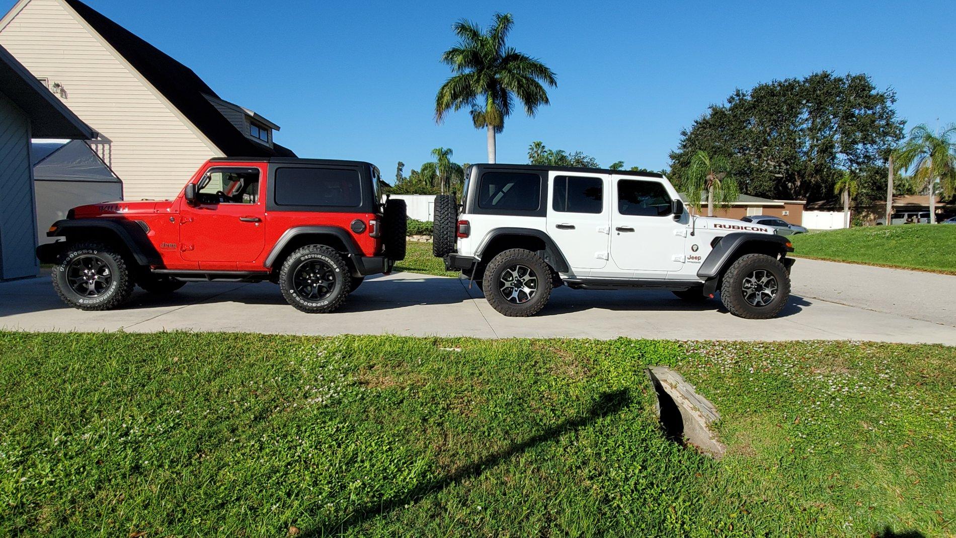 Jeep Wrangler JL I can’t freakin decide! HELP! 20201126_091510